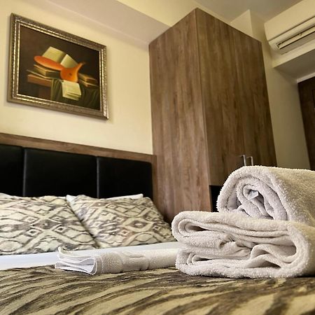 Pandora Hotel Istanbul Ngoại thất bức ảnh