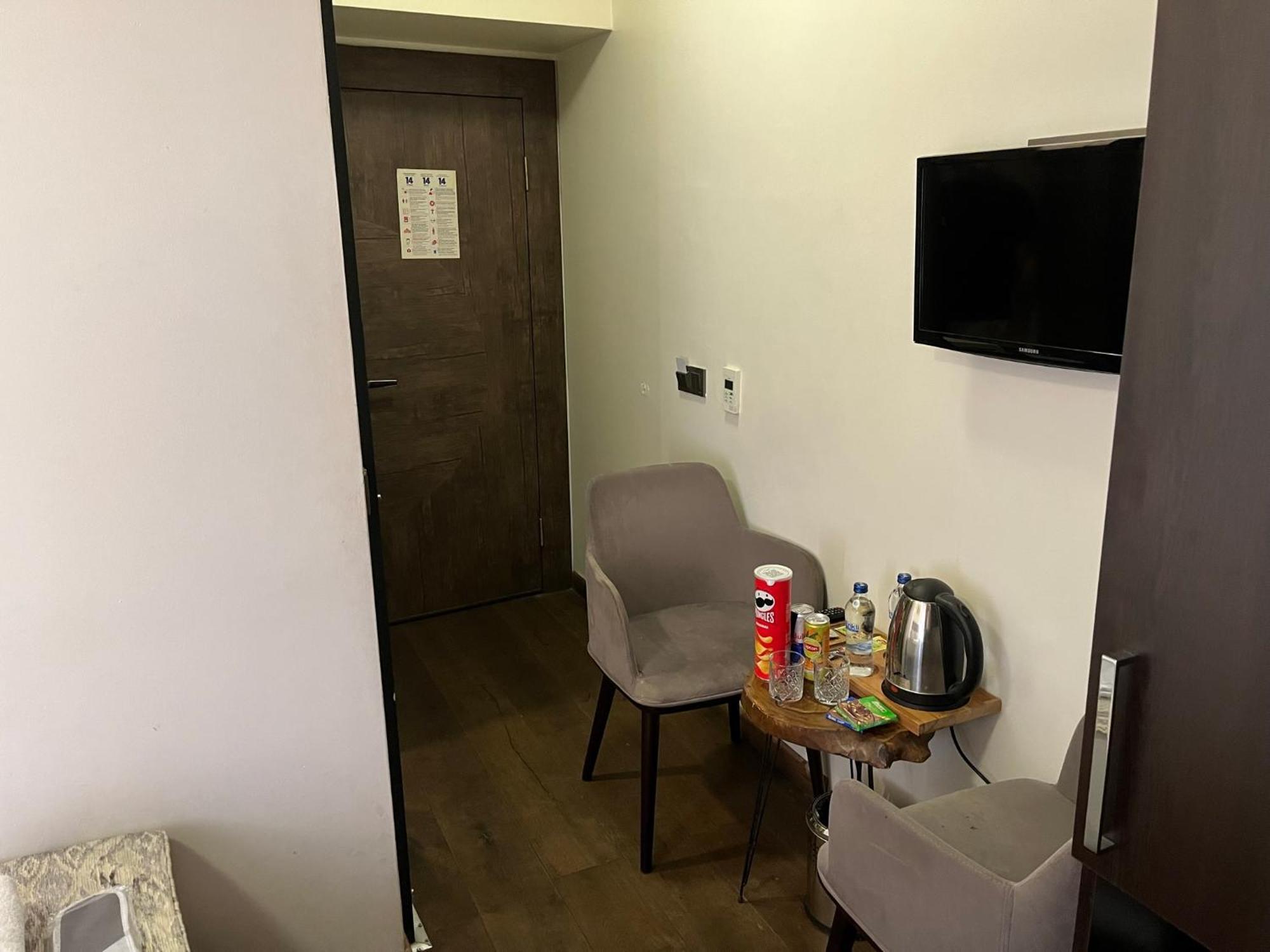 Pandora Hotel Istanbul Ngoại thất bức ảnh
