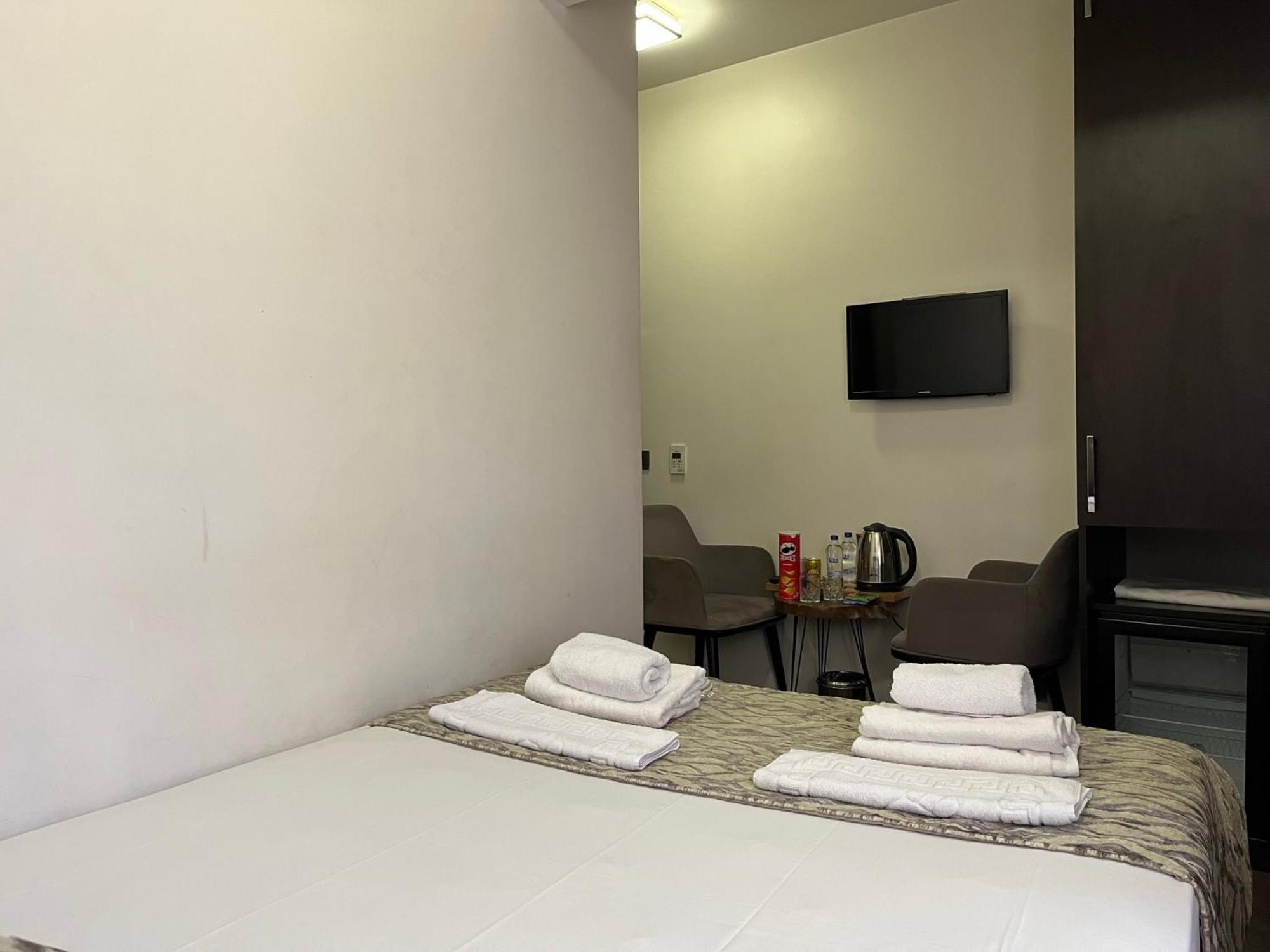 Pandora Hotel Istanbul Ngoại thất bức ảnh