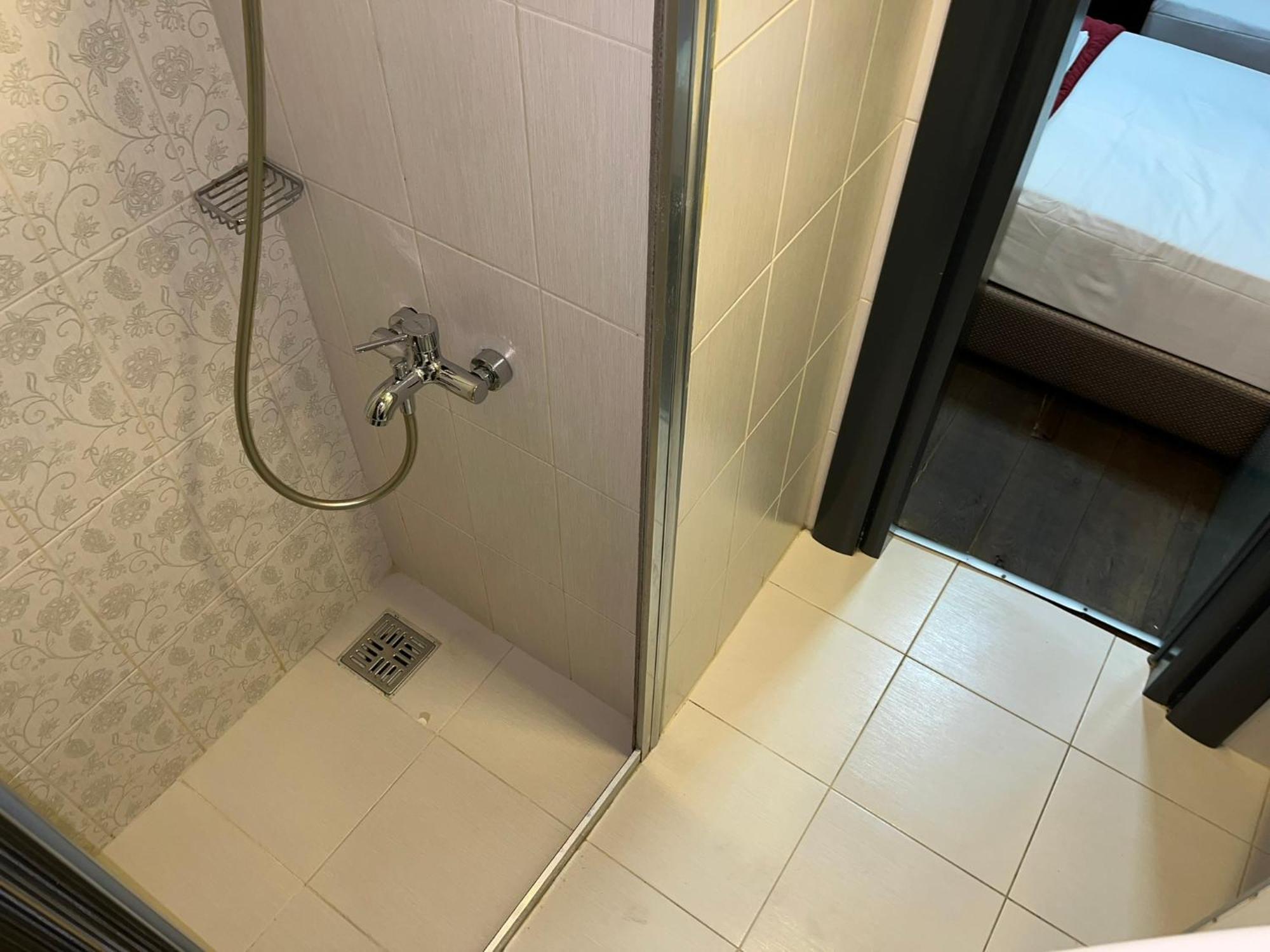 Pandora Hotel Istanbul Ngoại thất bức ảnh