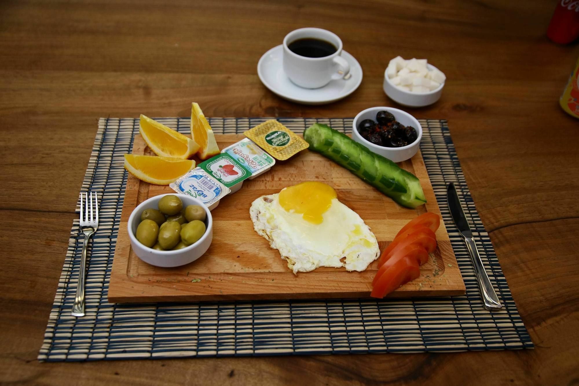 Pandora Hotel Istanbul Ngoại thất bức ảnh