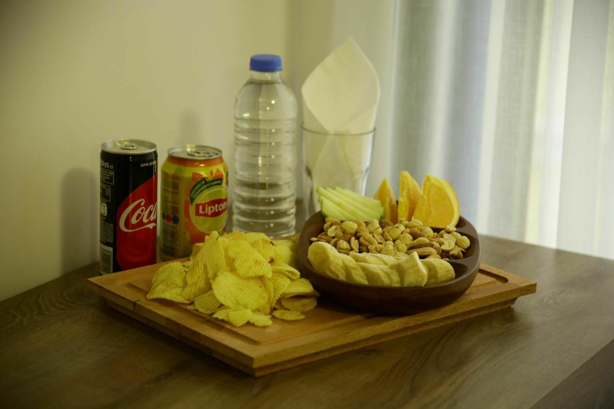 Pandora Hotel Istanbul Ngoại thất bức ảnh