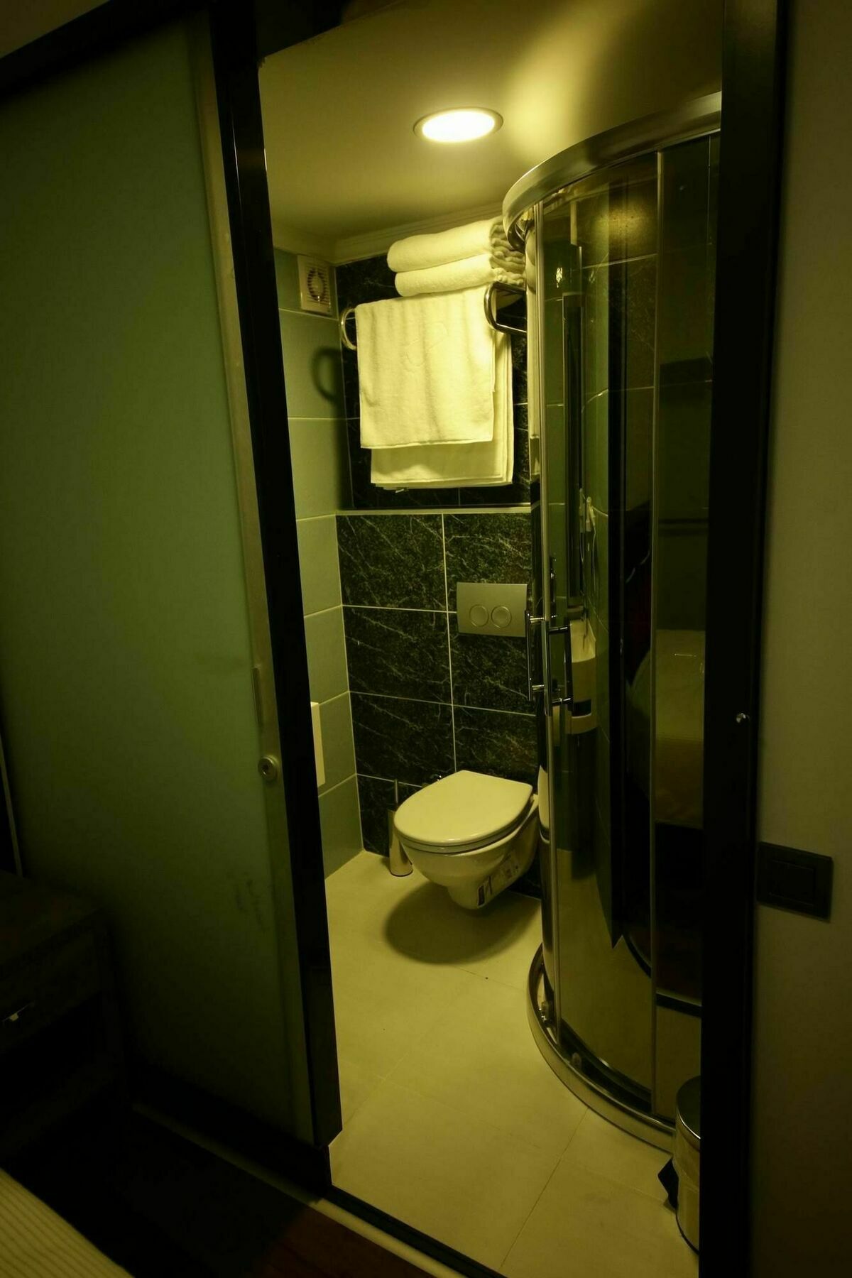 Pandora Hotel Istanbul Ngoại thất bức ảnh