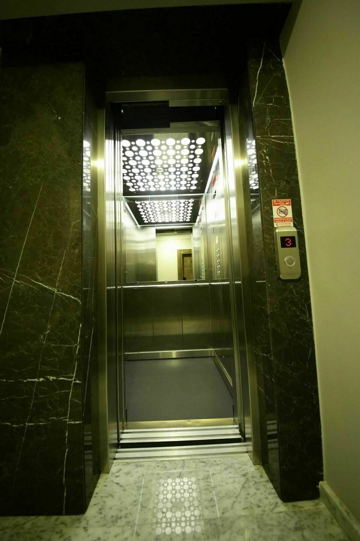 Pandora Hotel Istanbul Ngoại thất bức ảnh